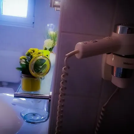 Apartmán Tomi Apartman Pětikostelí